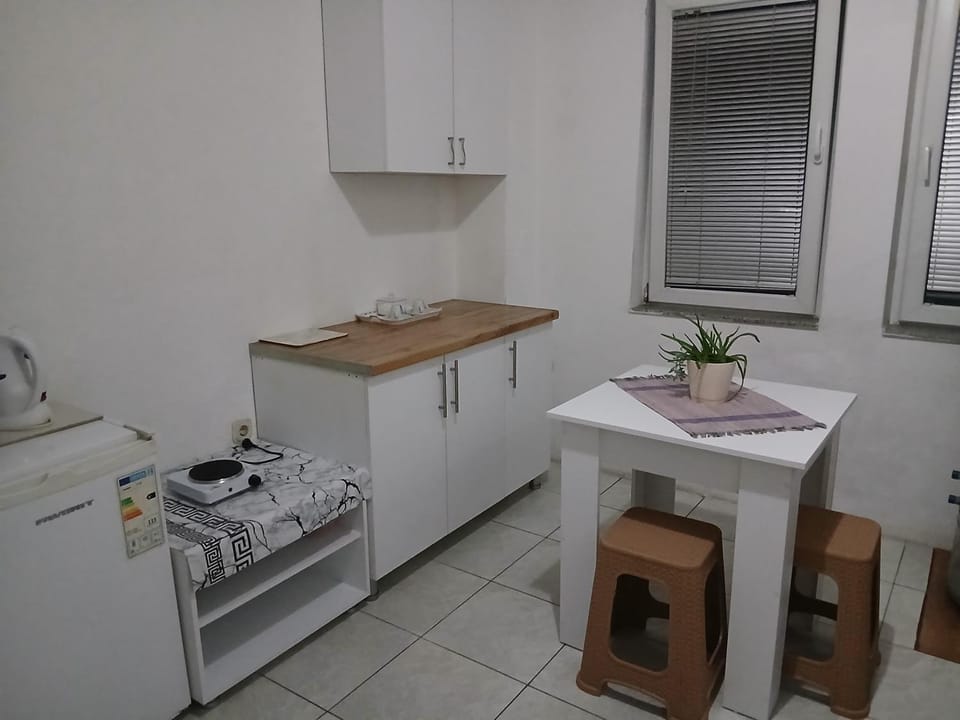 Charshija Apartment in Municipality of Ohrid, North Macedonia