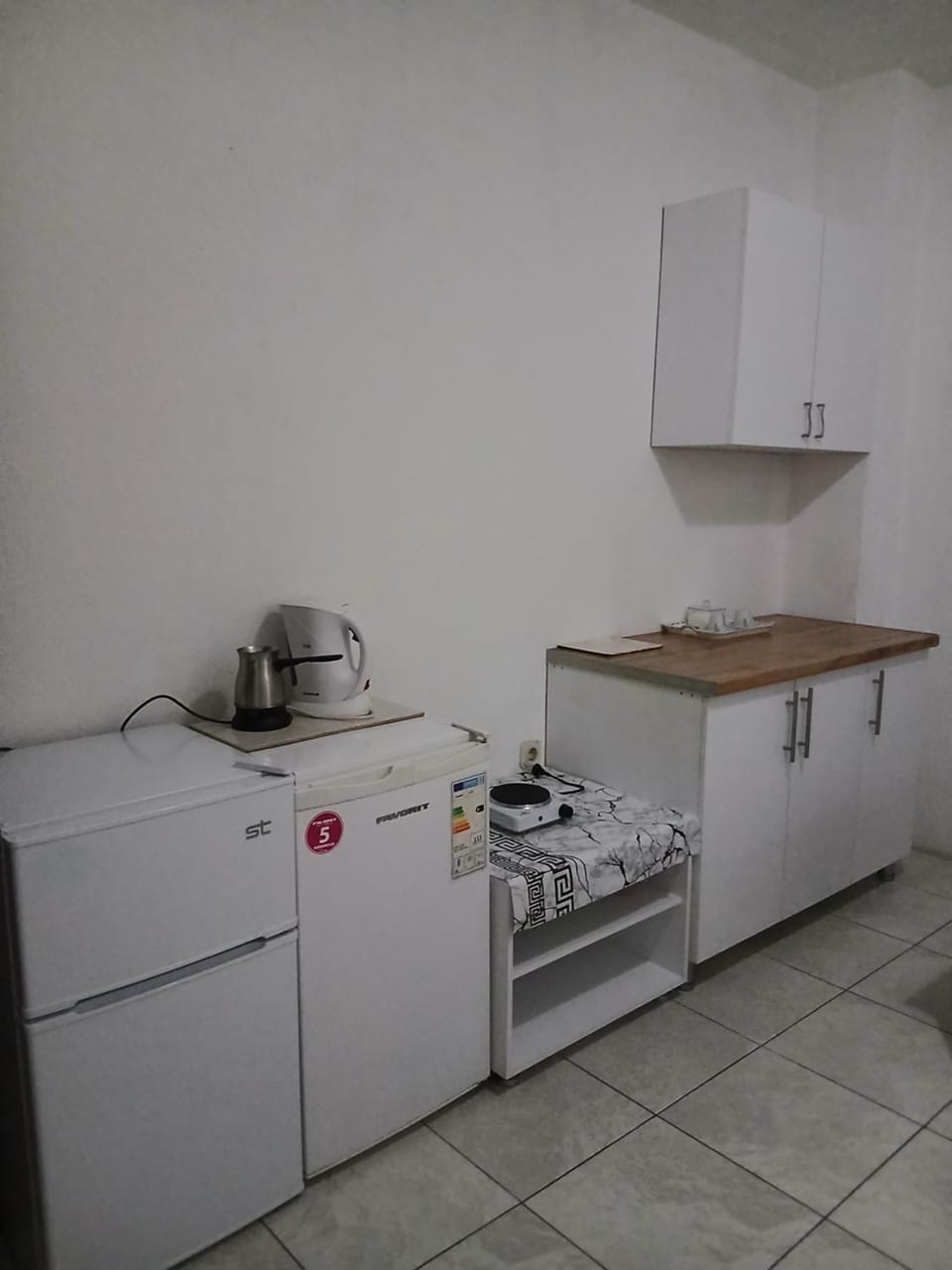 Charshija Apartment in Municipality of Ohrid, North Macedonia