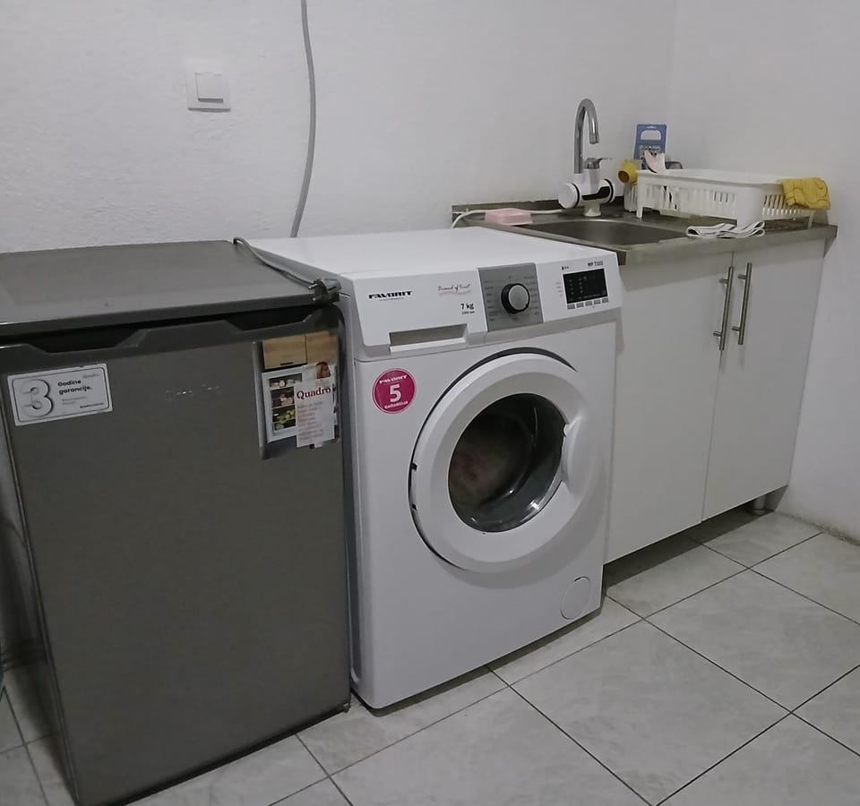 Charshija Apartment in Municipality of Ohrid, North Macedonia