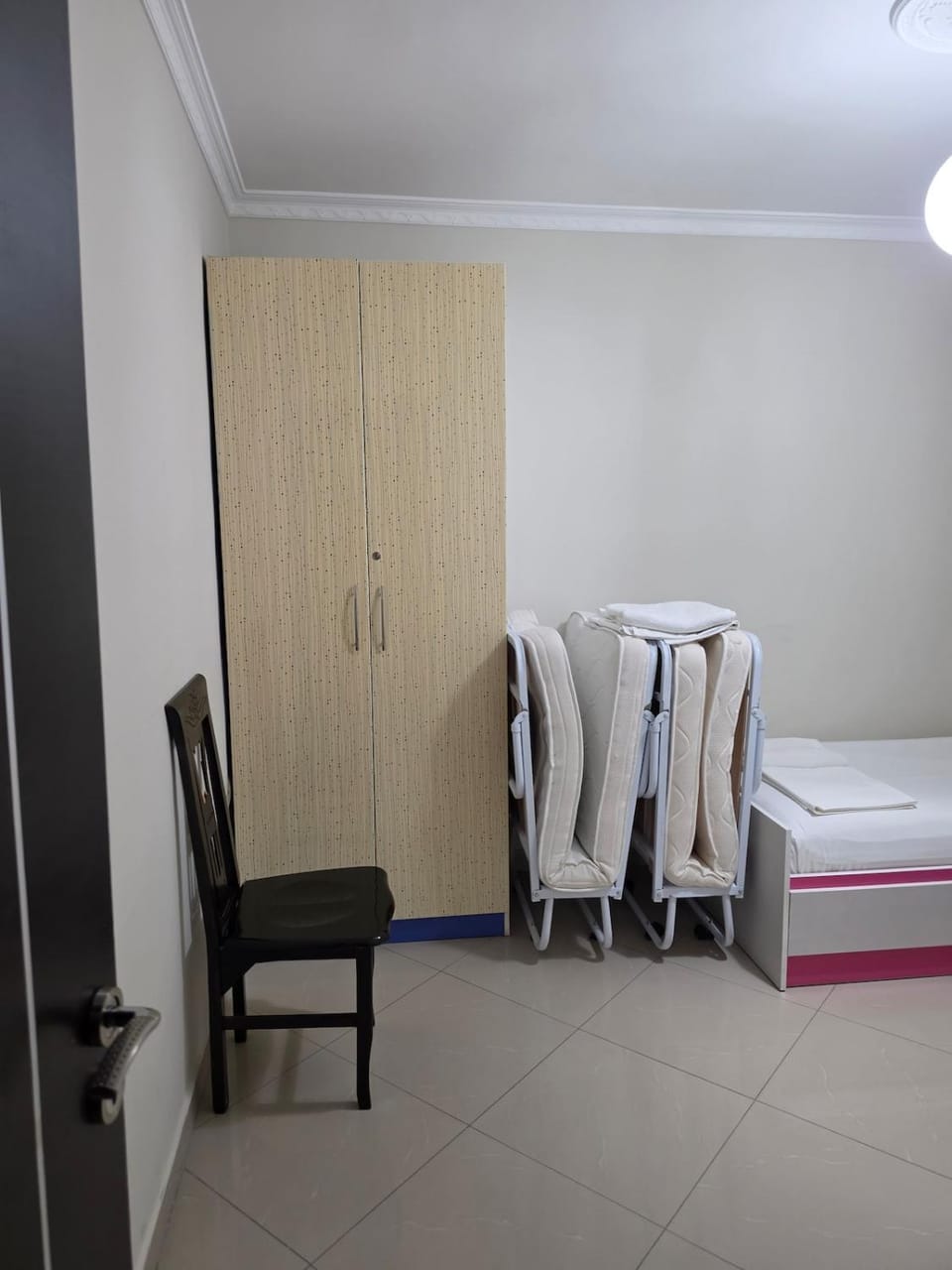 Saint Varvara Apartment in Tirana