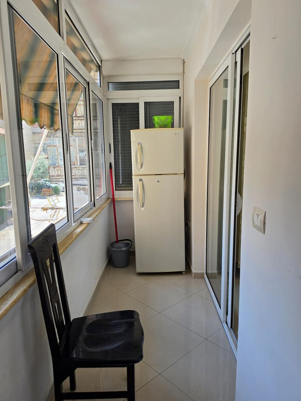 Saint Varvara Apartment in Tirana