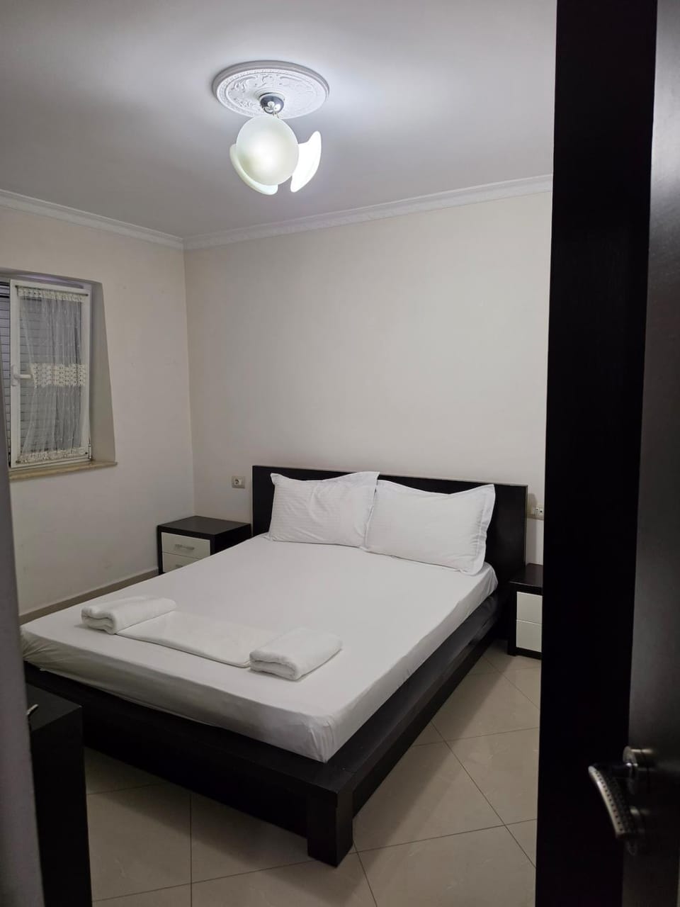 Saint Varvara Apartment in Tirana