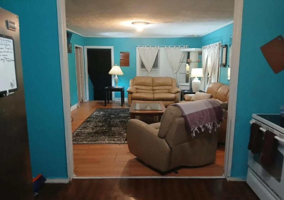 GpL 2828 Cranford 3BR 2BA Family Home Vacation rental in Fort Myers