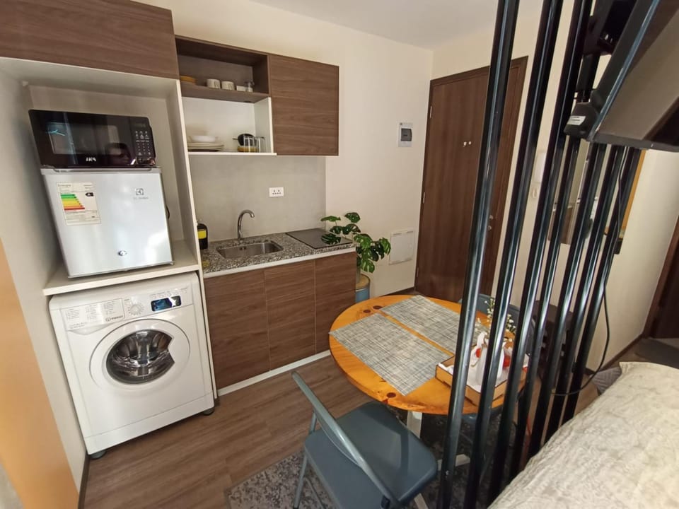 Samay Urban Apartment in Cochabamba