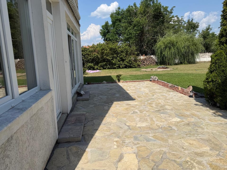 countryside escape House in Europe