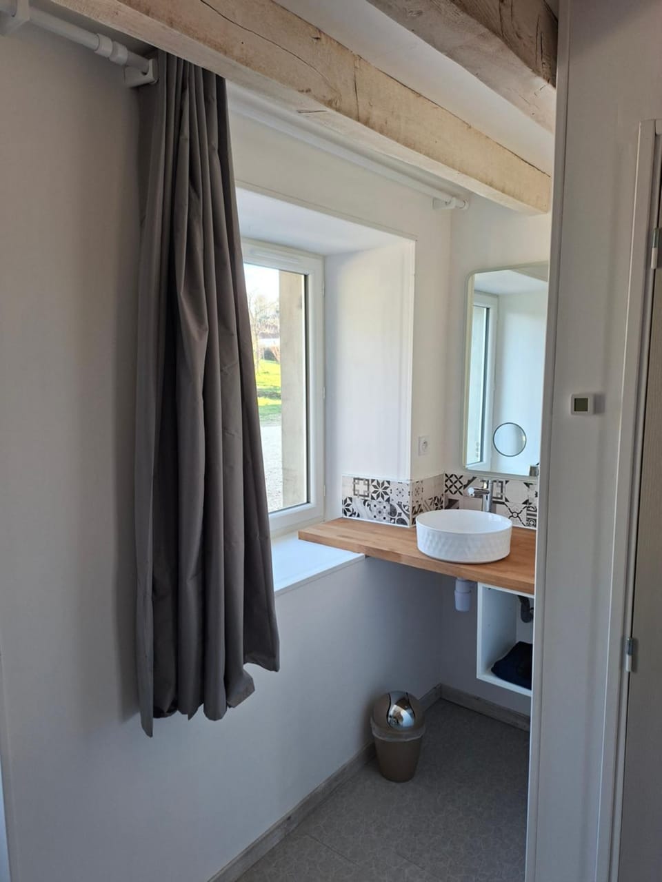 Chambres naturistes deve es tu Bed and Breakfast in Centre-Val de Loire