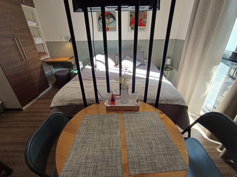 Samay City Loft Apartment in Cochabamba
