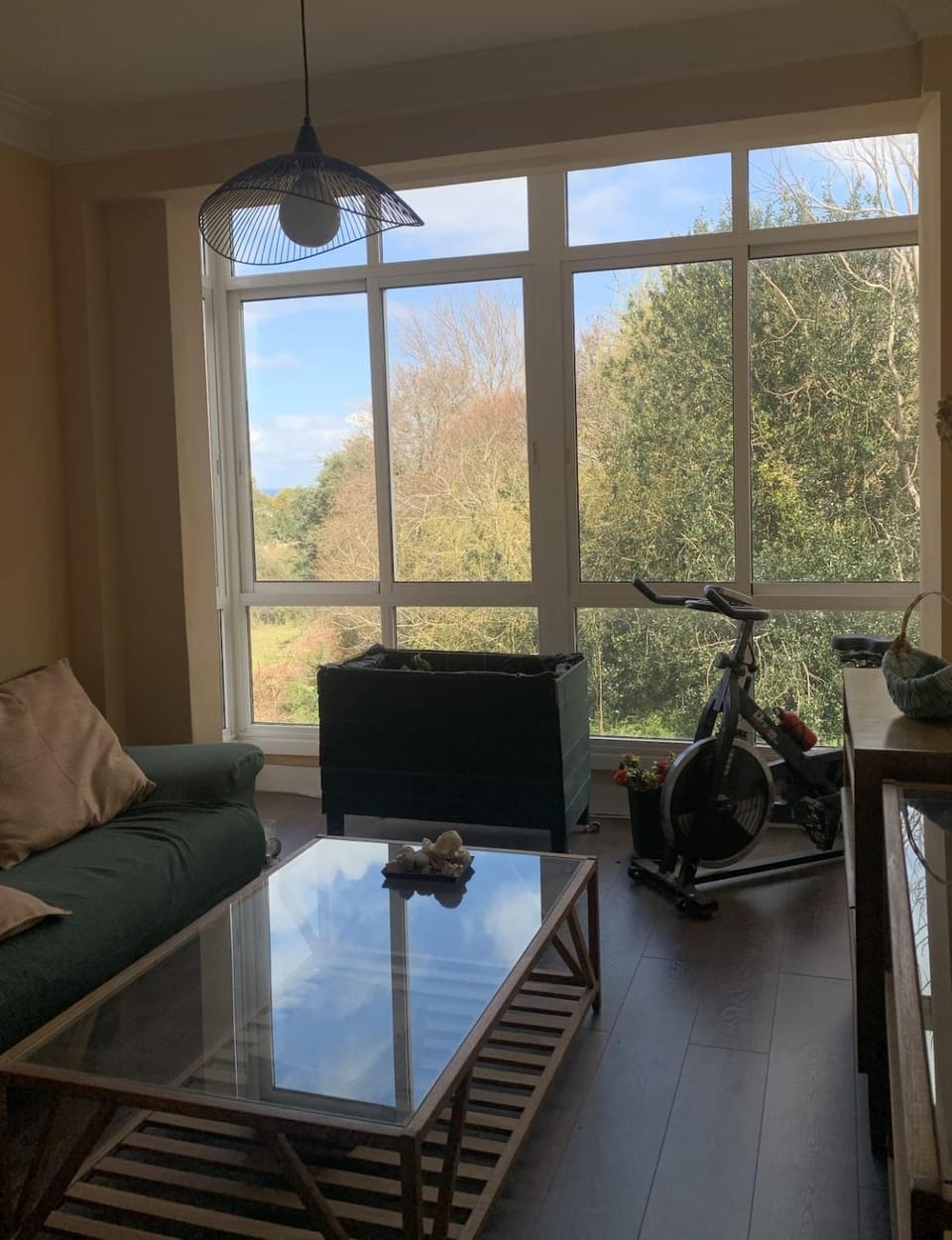 TV and multimedia, Living room