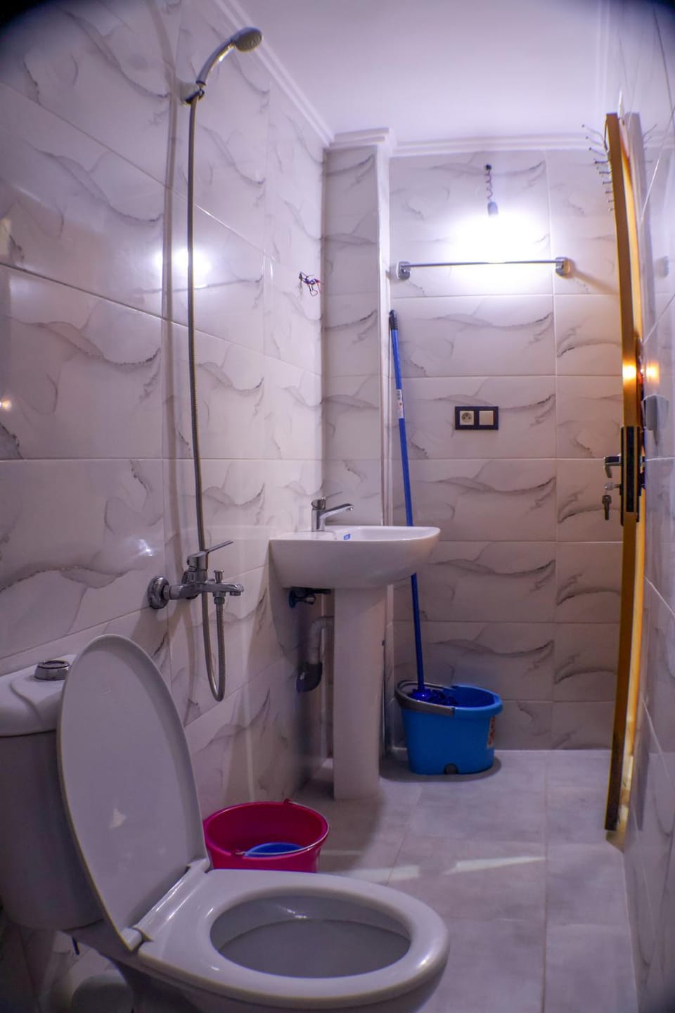 Dar Ahrik Apartment in Tangier-Tétouan-Al Hoceima