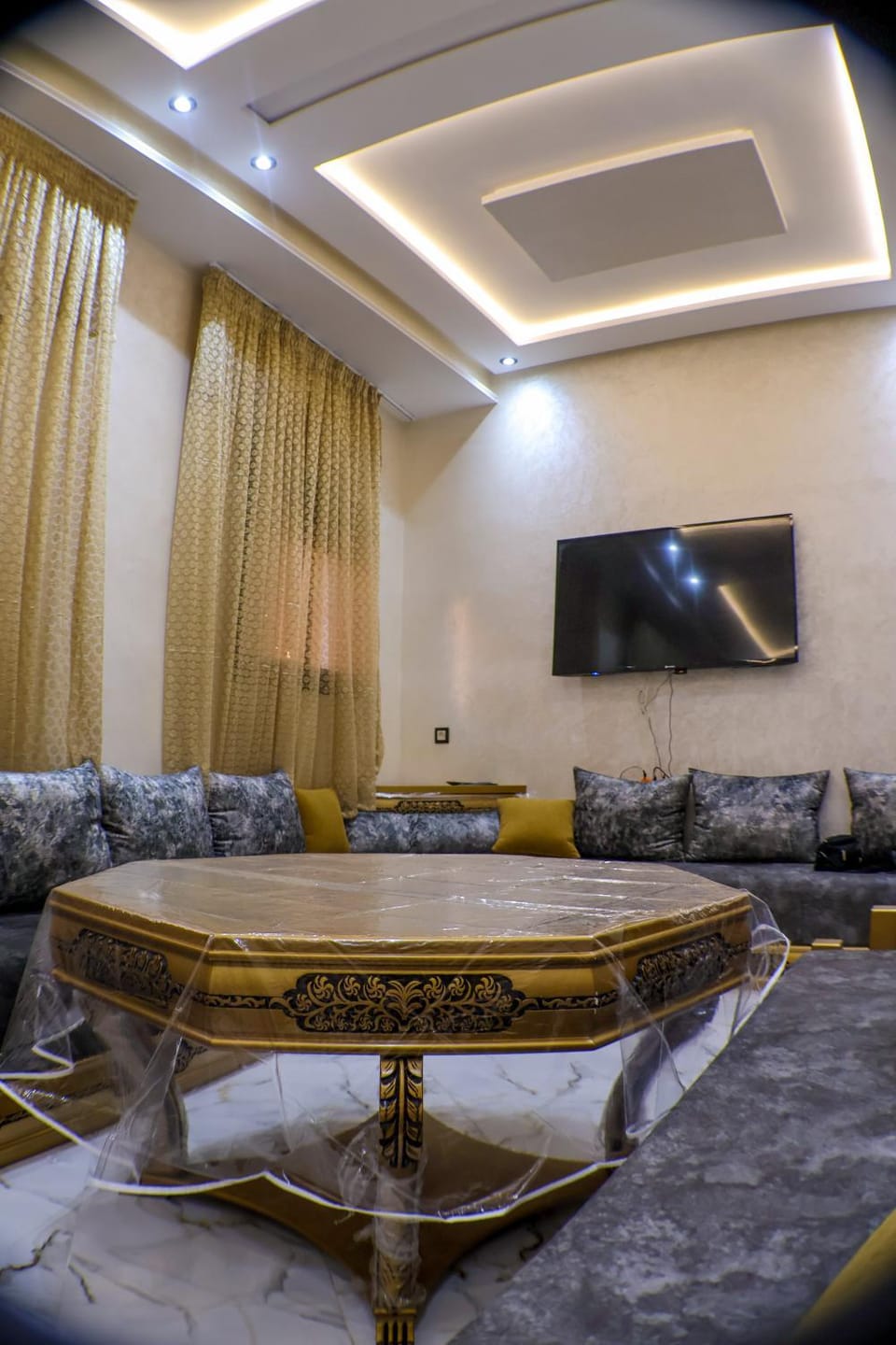 Dar Ahrik Apartment in Tangier-Tétouan-Al Hoceima