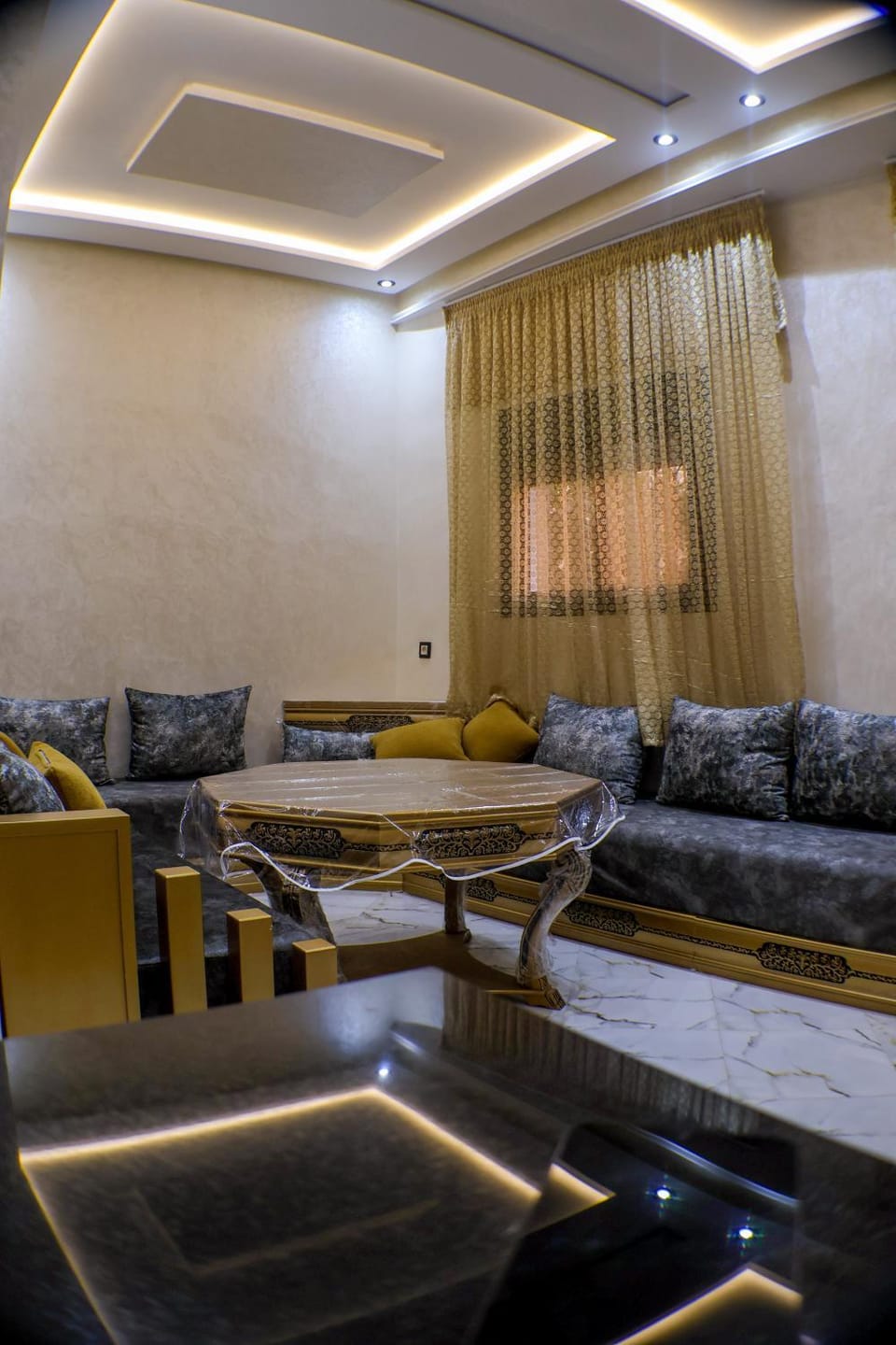 Dar Ahrik Apartment in Tangier-Tétouan-Al Hoceima