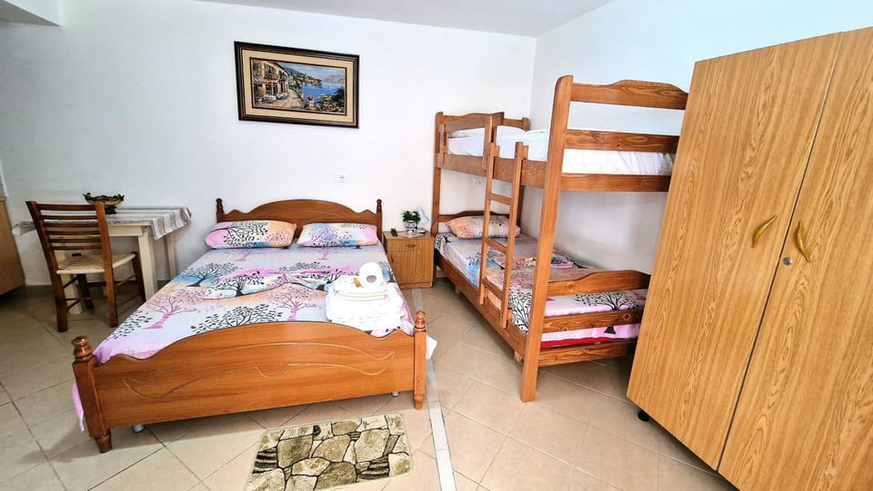 Lavide Apartment hotel in Vlorë