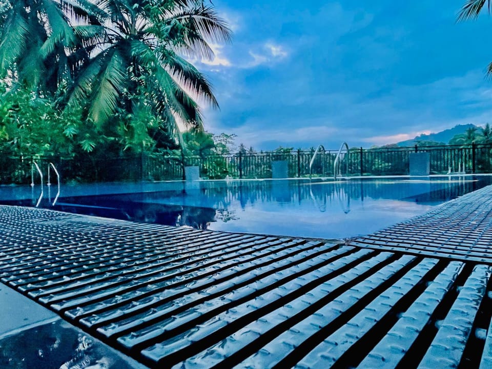Travellers Halt Bed and Breakfast in Sri Lanka