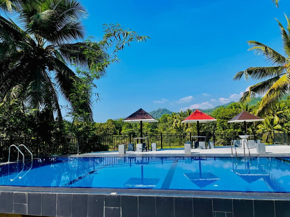 Travellers Halt Bed and Breakfast in Sri Lanka