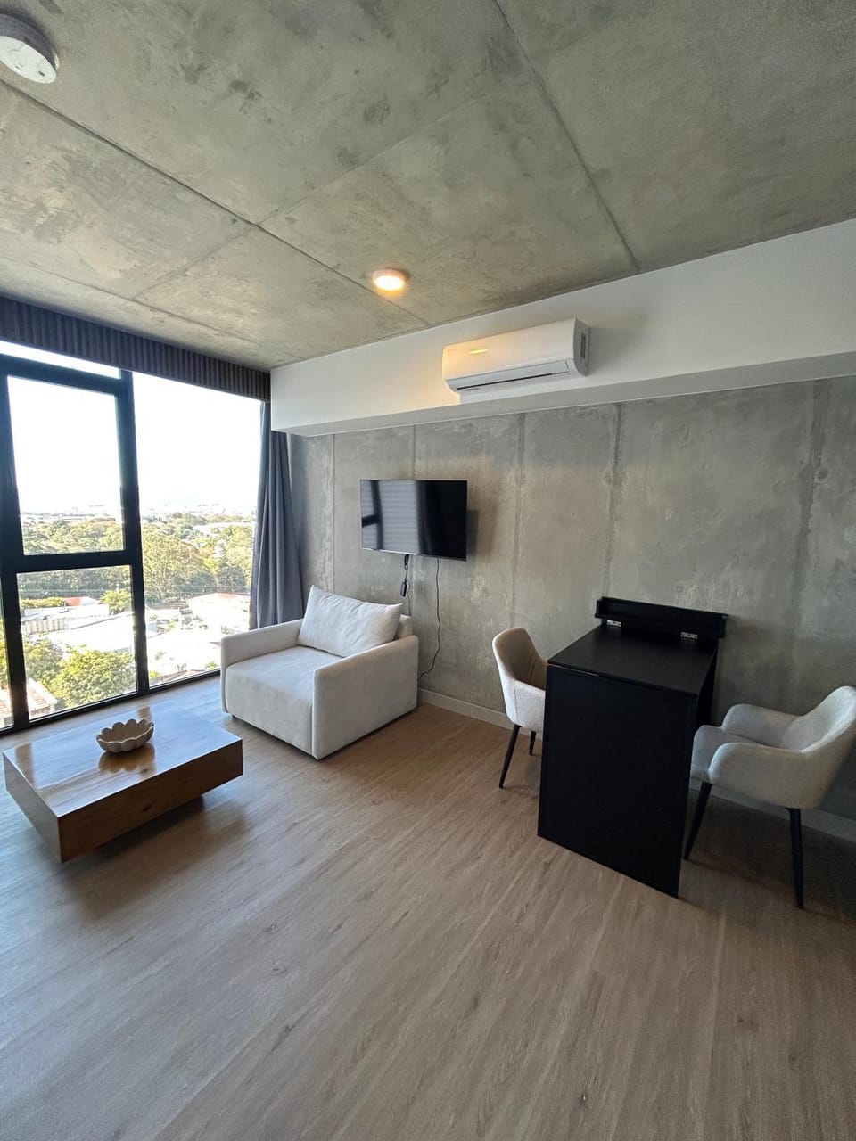 Hermoso Atardecer Babylon Apartotel Apartment in San Jose