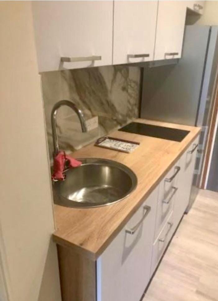 Residence Moriani luxury studio Apartment in Corsica