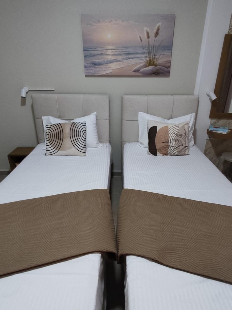 Vila Ammou Lux Apartment hotel in Halkidiki