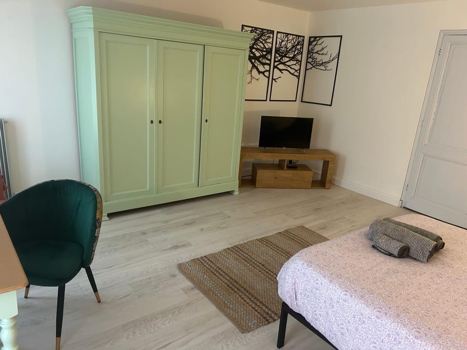 Sérénité Bed and Breakfast in Nouvelle-Aquitaine