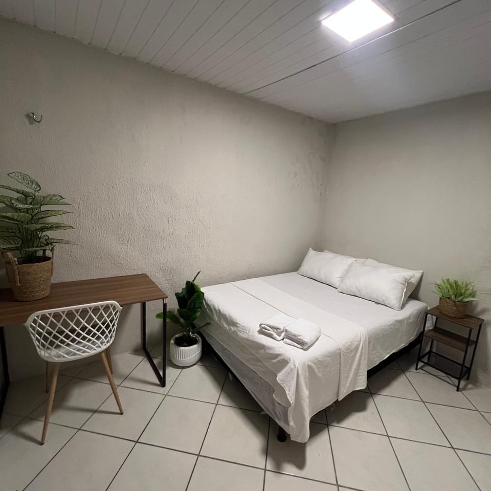 Brisa Mar Hotel in Fortaleza