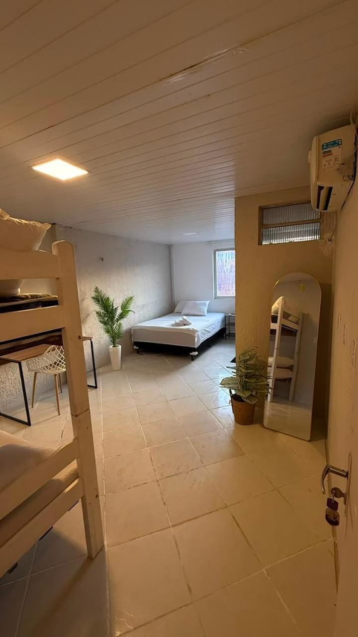 Brisa Mar Hotel in Fortaleza