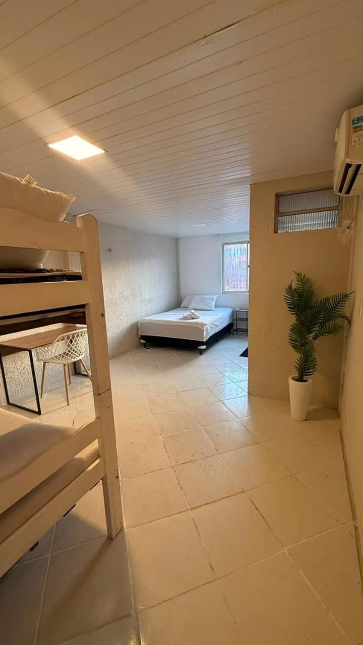 Brisa Mar Hotel in Fortaleza