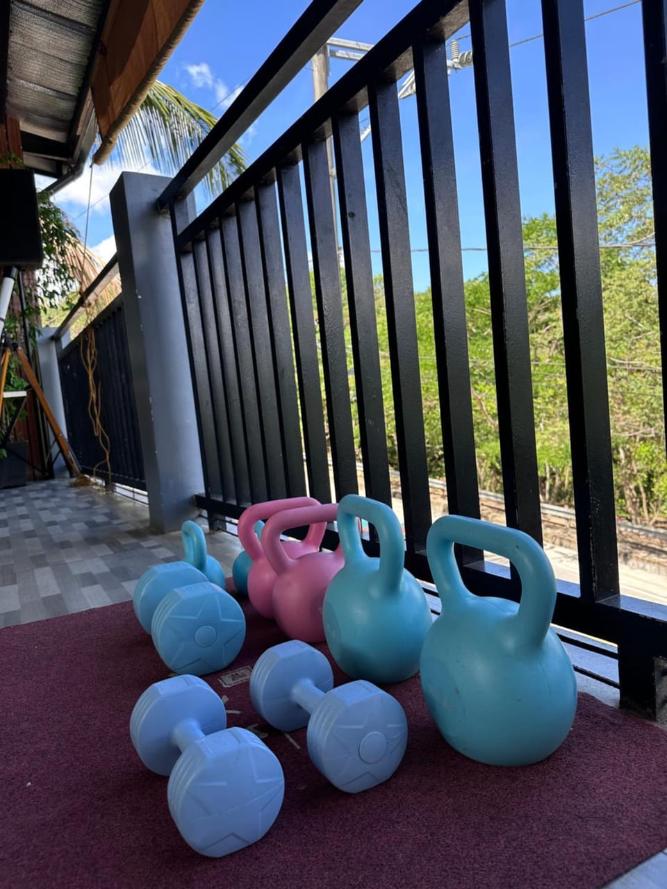 Fuellas Private Resort Resort in Calabarzon
