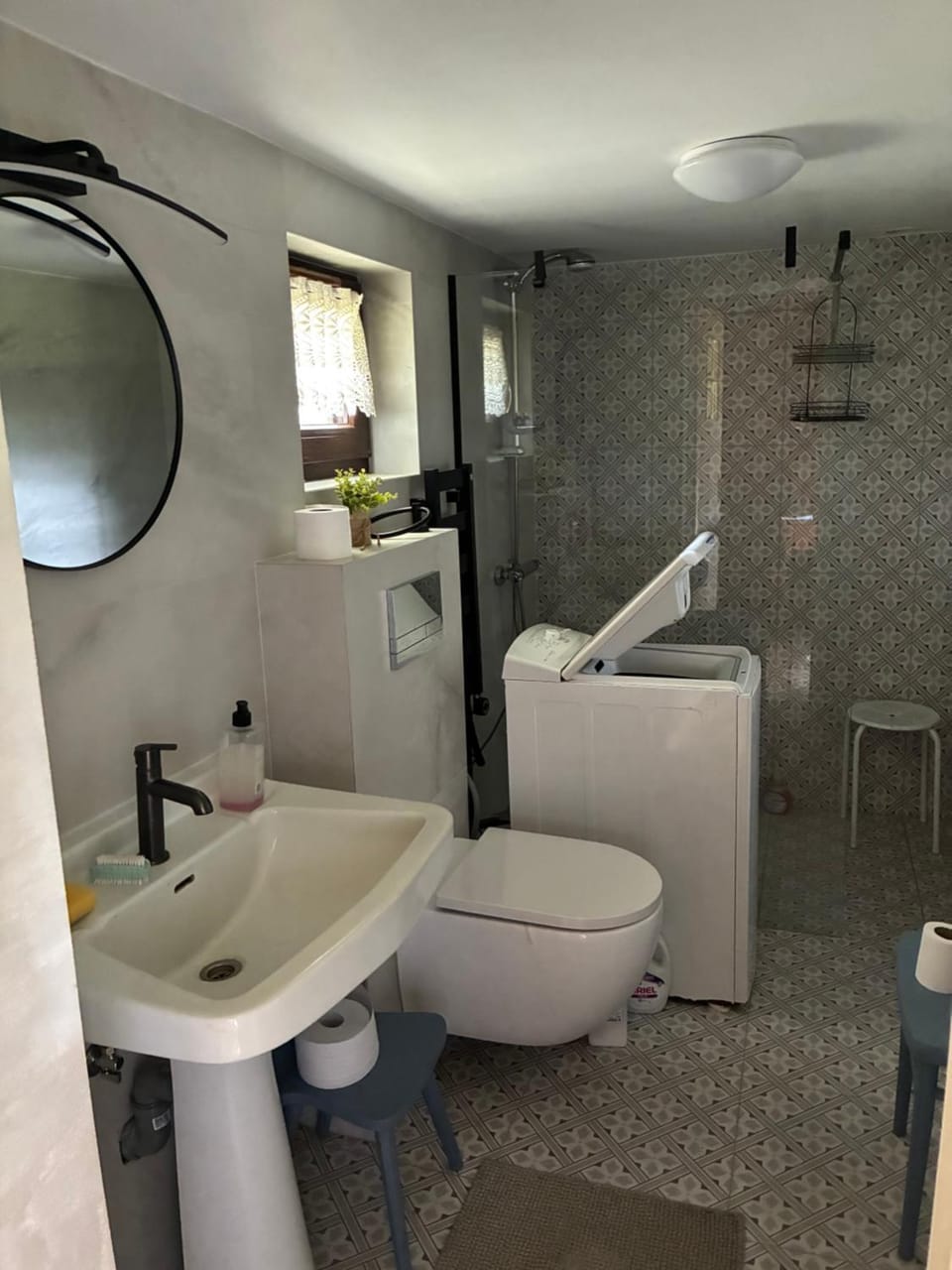 Domki pod Strzechą Bory Tucholskie House in Pomeranian Voivodeship