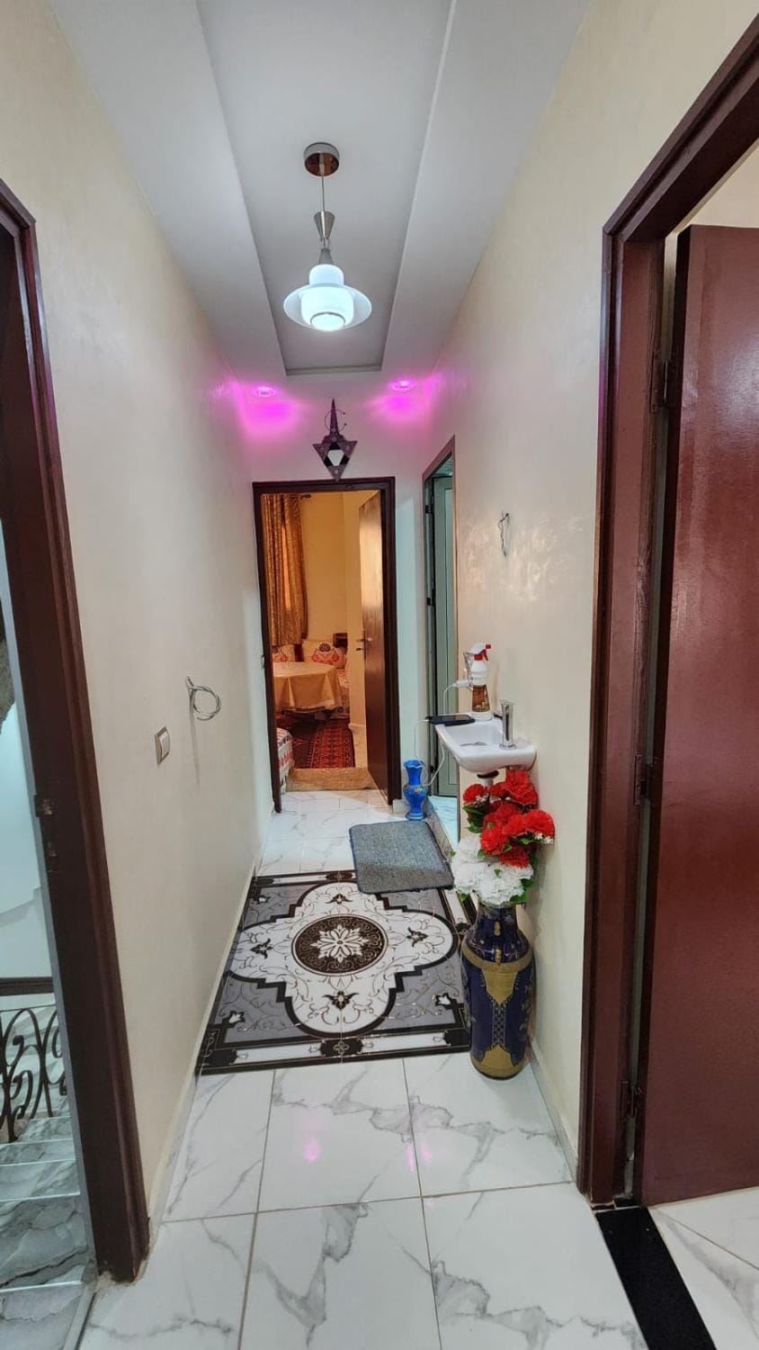 Amir appartement Apartment in Souss-Massa