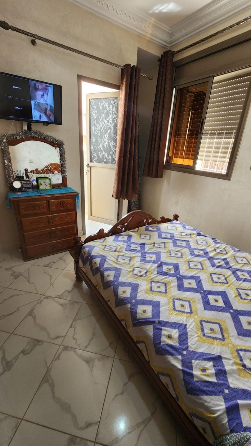 Amir appartement Apartment in Souss-Massa