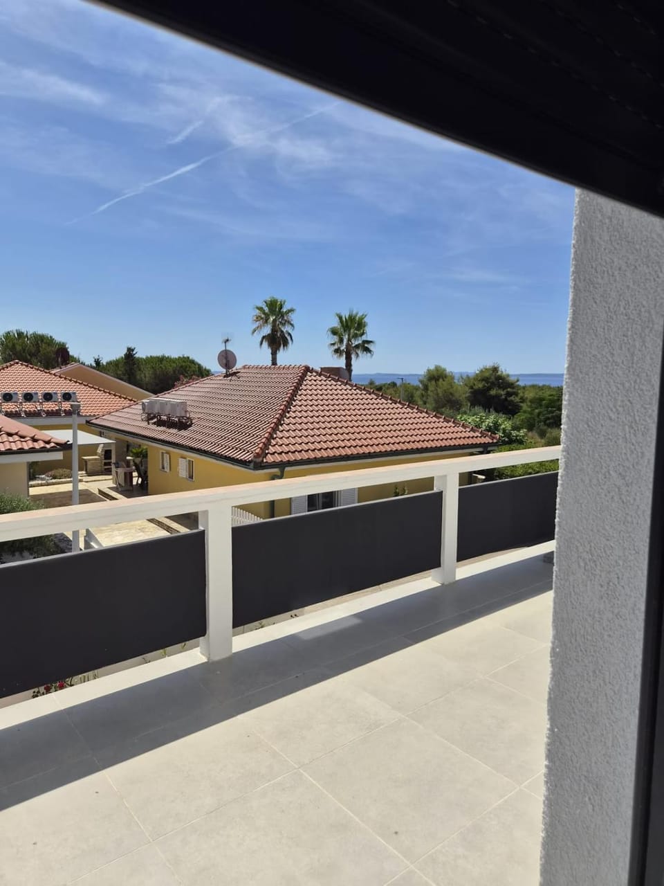 Day, View (from property/room), Balcony/Terrace