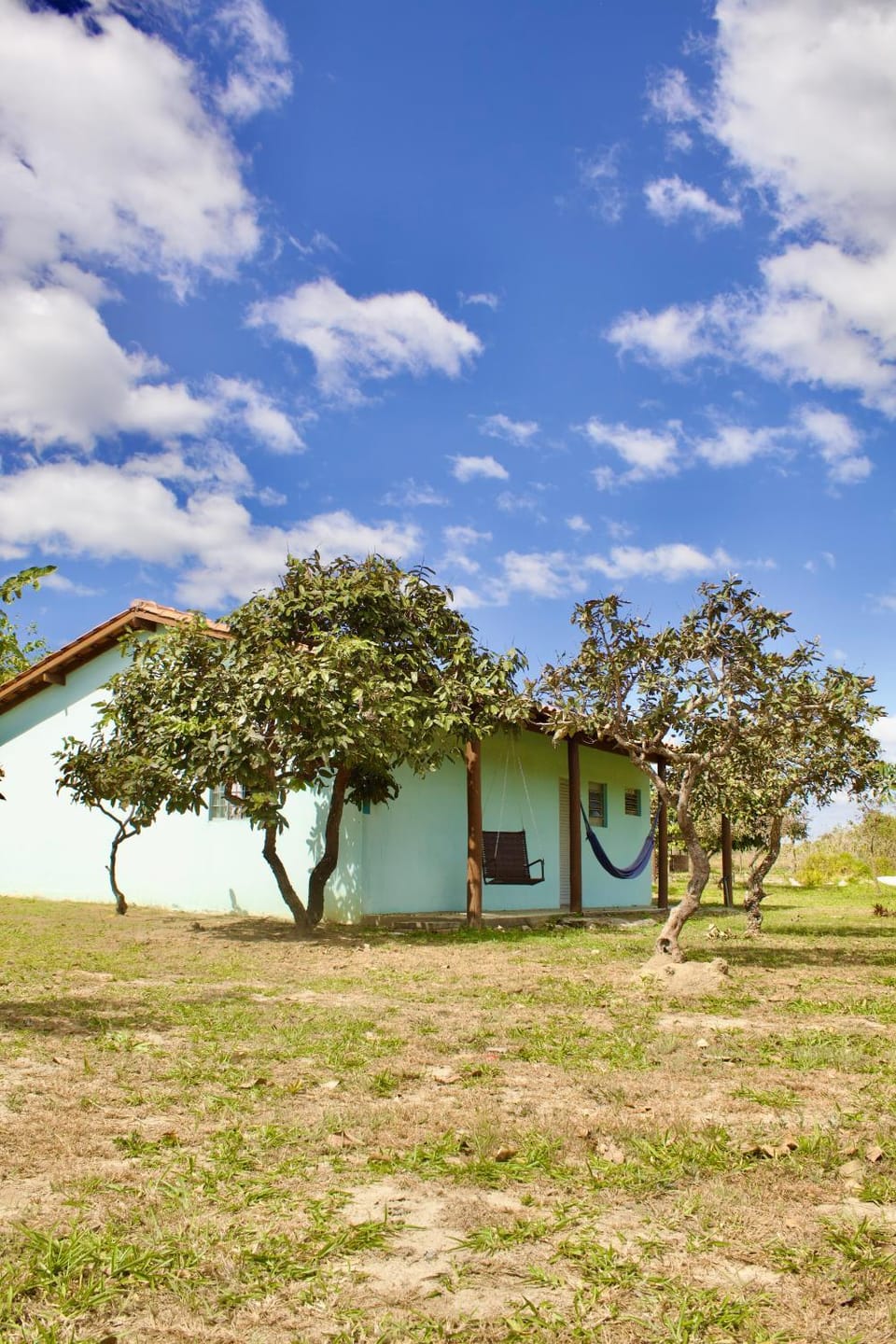 Property building, Day, Natural landscape