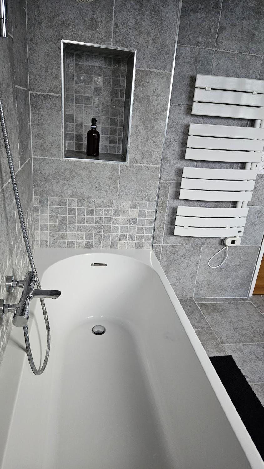 Maison spacieuse 8 personnes à Caen House in Caen