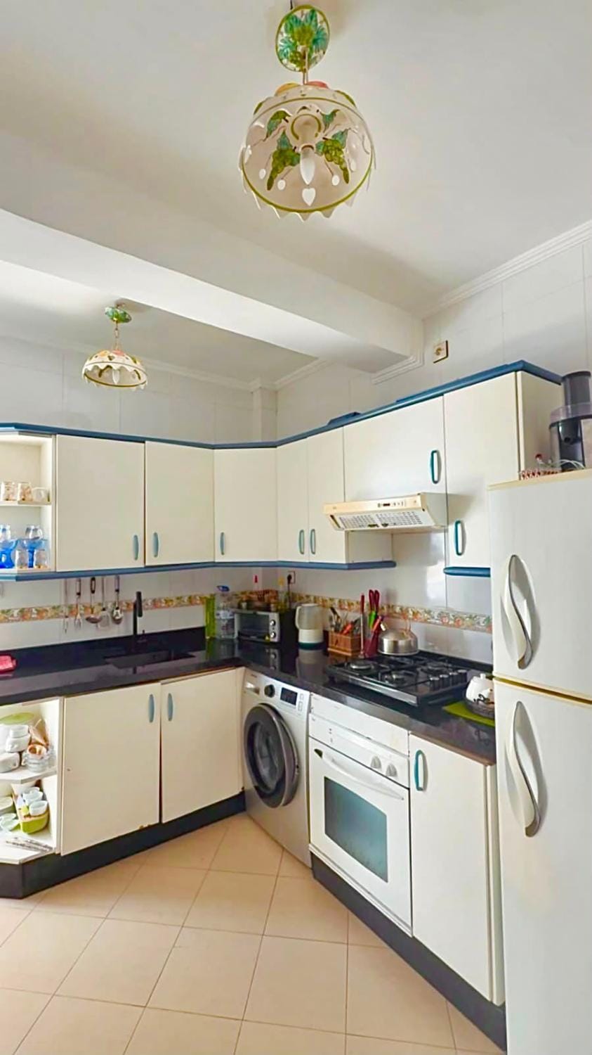 Marina smir Apartment in Tangier-Tétouan-Al Hoceima