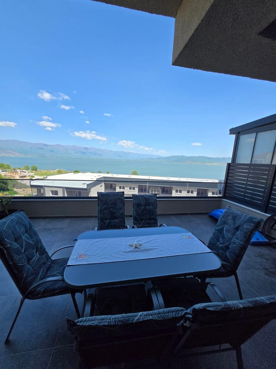 Natural landscape, View (from property/room), Balcony/Terrace