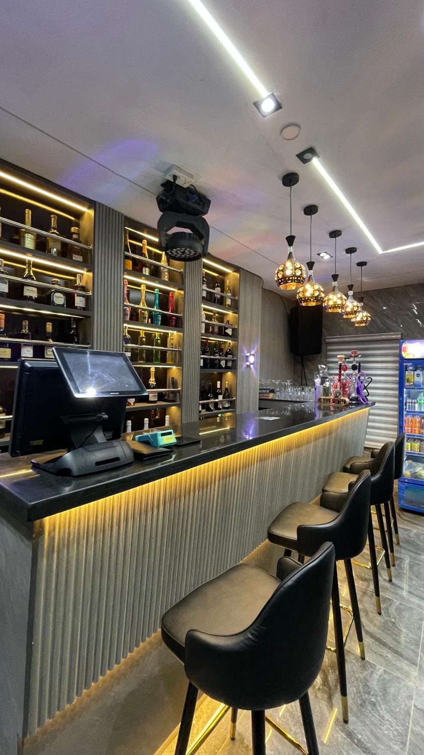 minibar
