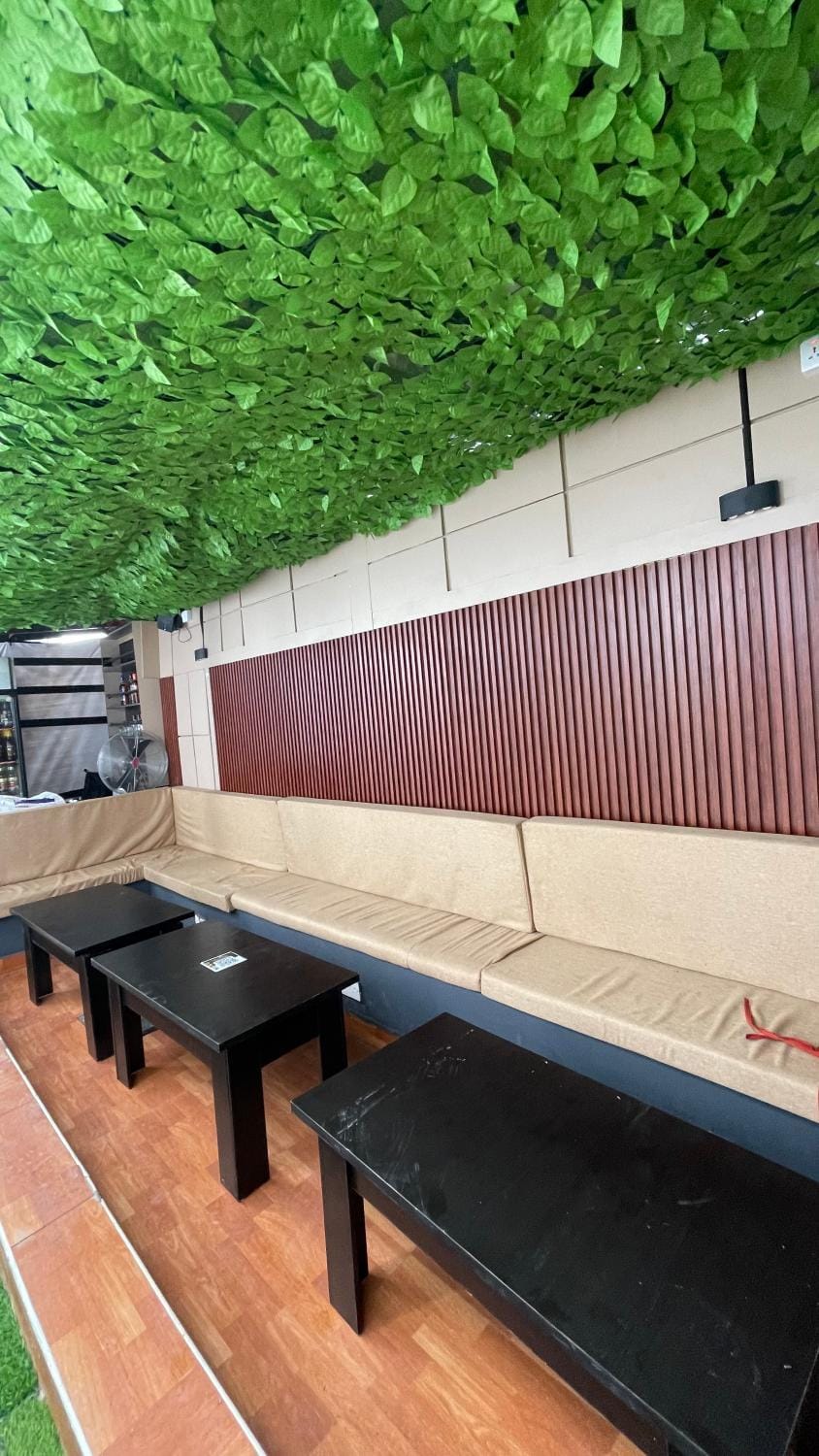 X-ones place command Hotel in Lagos