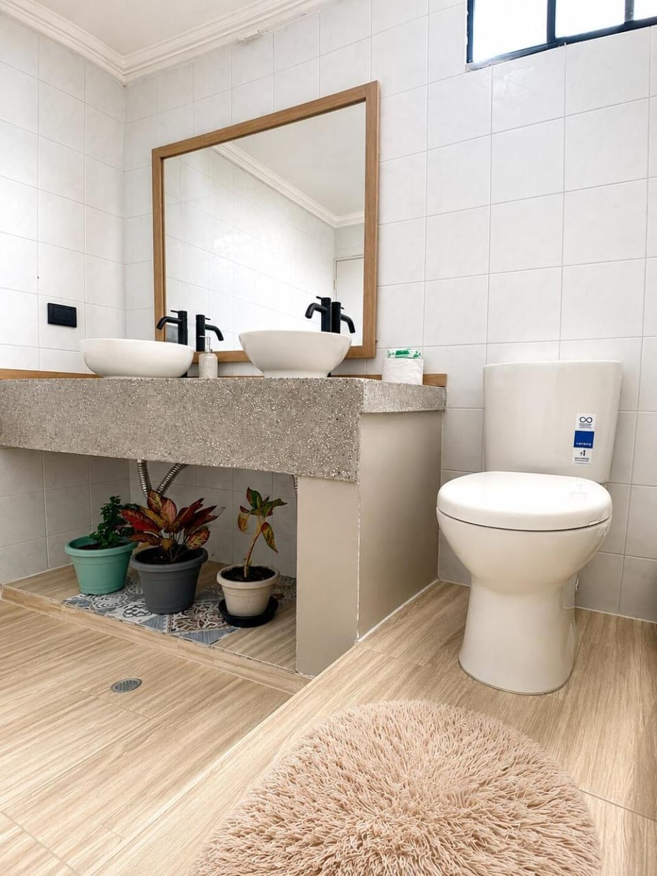2 blocks from the sea - 3H - Families and groups Apartment in Gaira