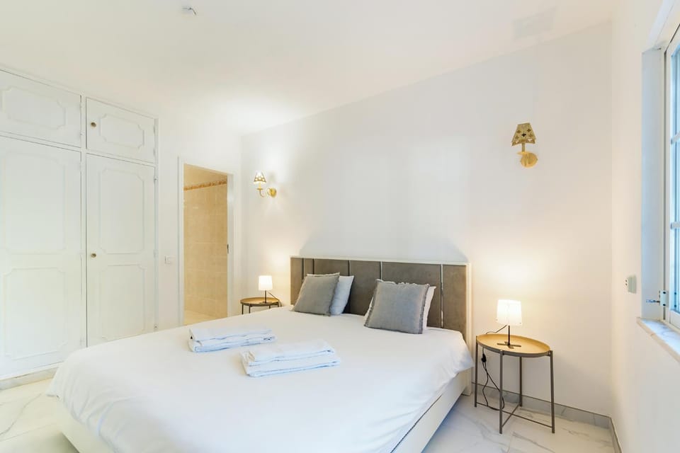 New Horizon Algarve Apartment in Loulé