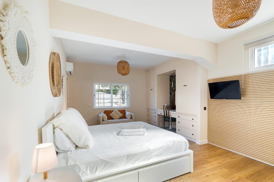 New Horizon Algarve Apartment in Loulé
