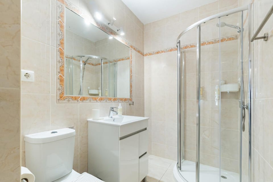 New Horizon Algarve Apartment in Loulé