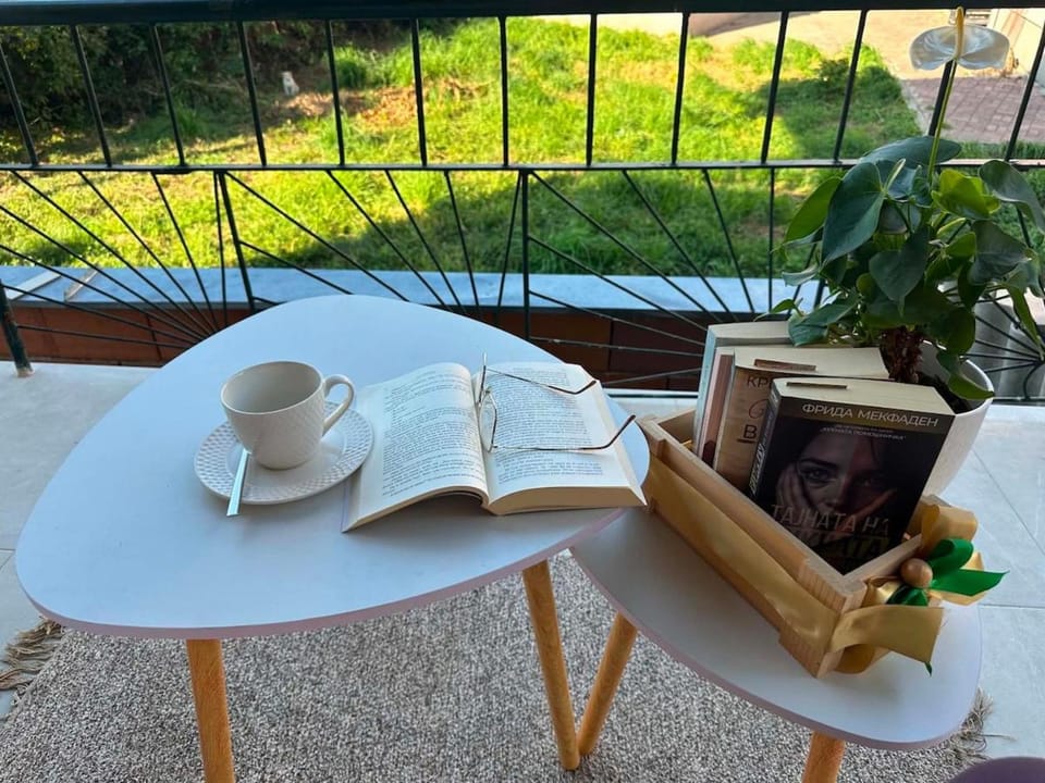 Cozy flat in center of the city Apartment in Bitola
