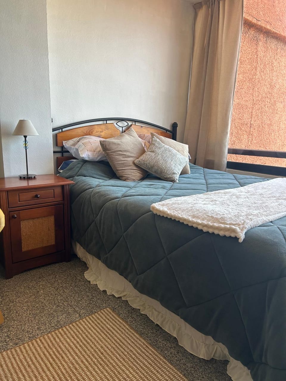 Reñaca Beach Studio II Apartment in Vina del Mar