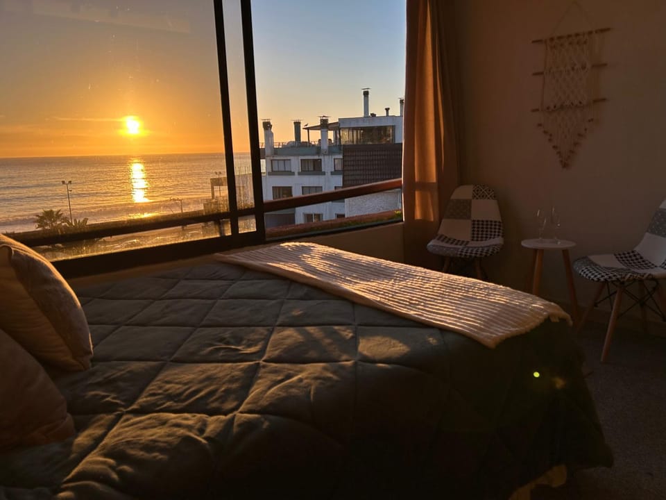 Reñaca Beach Studio II Apartment in Vina del Mar