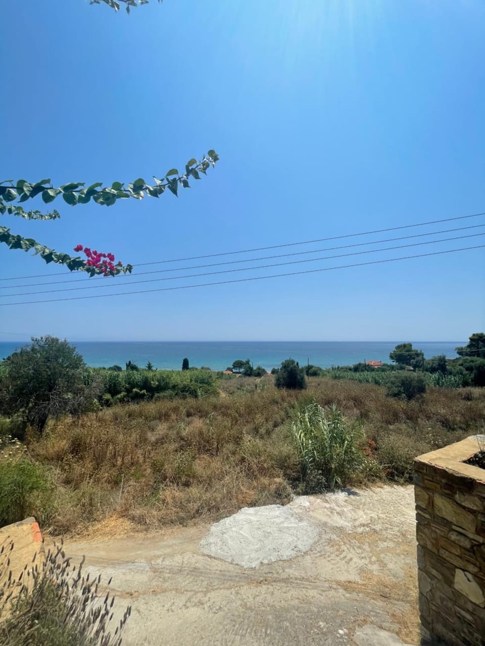 Olive & Sea Villa Koroni Villa in Messenia