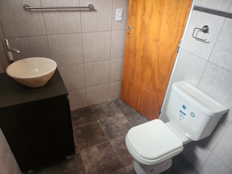 Alojamiento Frini Departamento Apartment in Cordoba Province