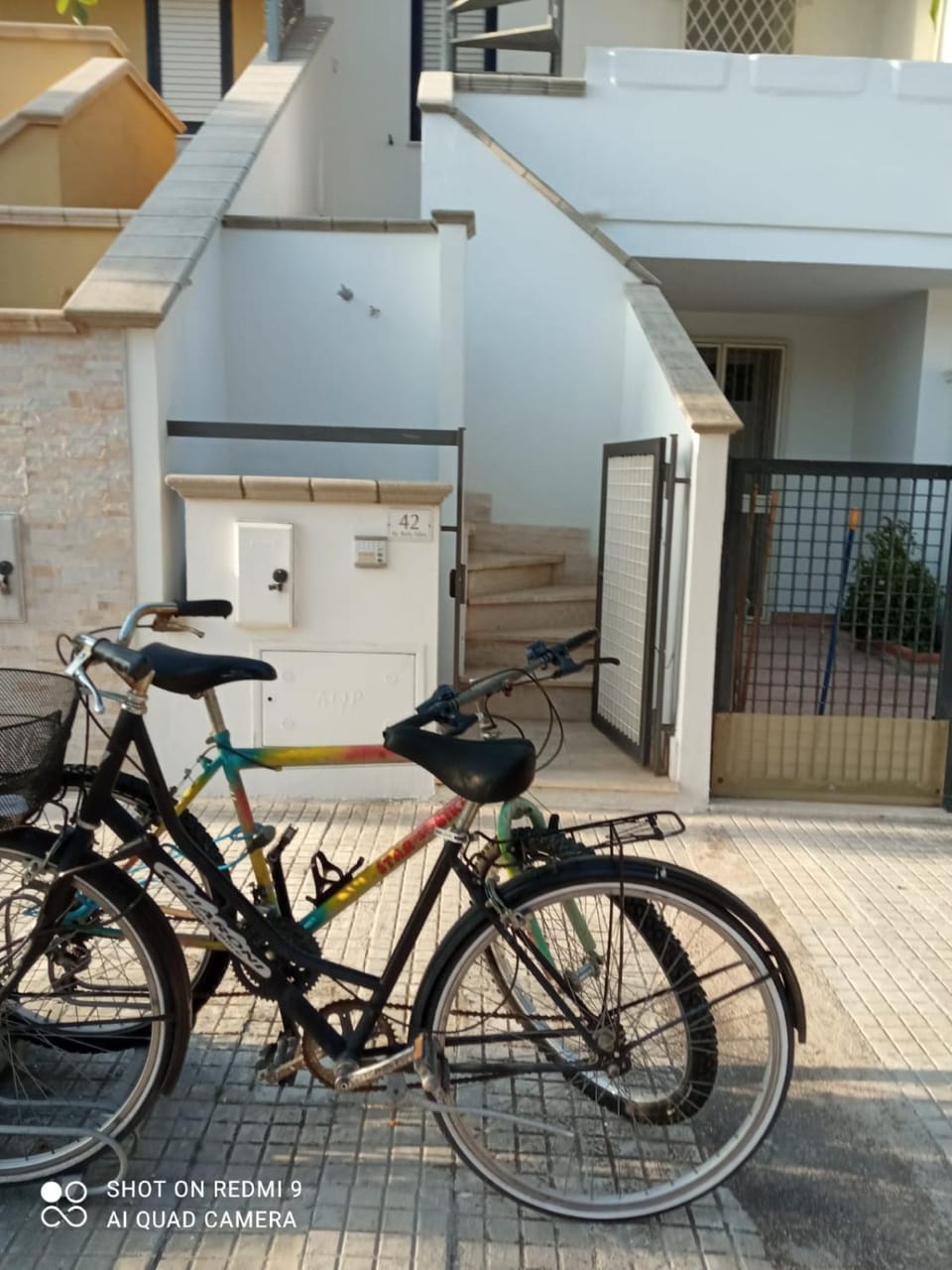 Monolocale Bomboniera Apartment in Torre San Giovanni
