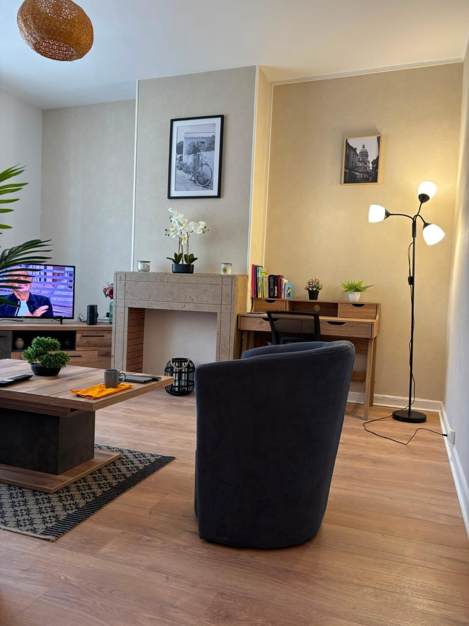 L'appartement du quartier historique Apartment in Hauts-de-France