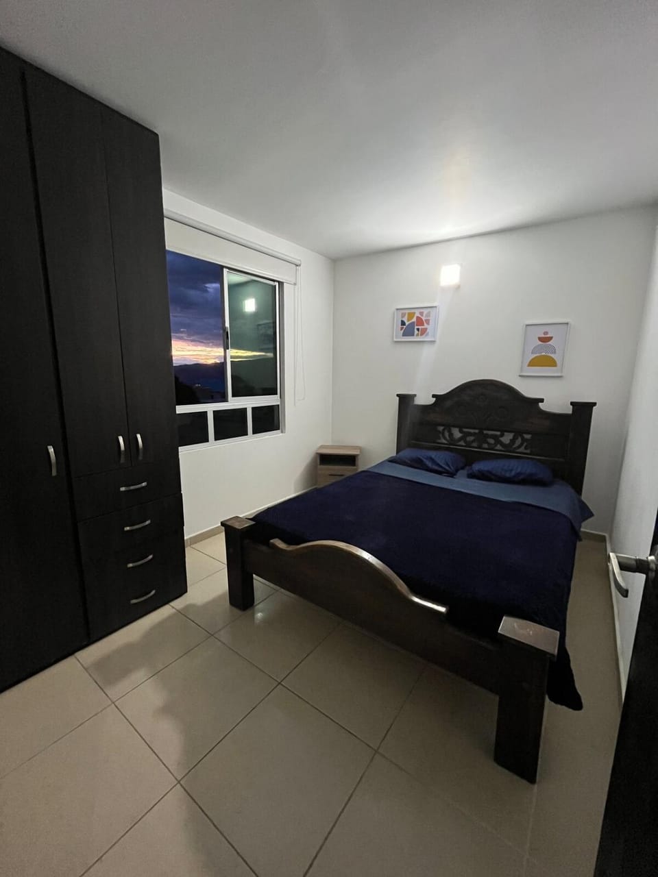 Apartamento a 5 minutos del parque principal Apartment in Cundinamarca, Colombia