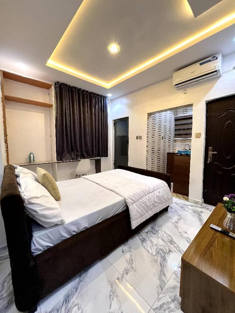 SOLEM Homes & Properties Apartment in Lagos