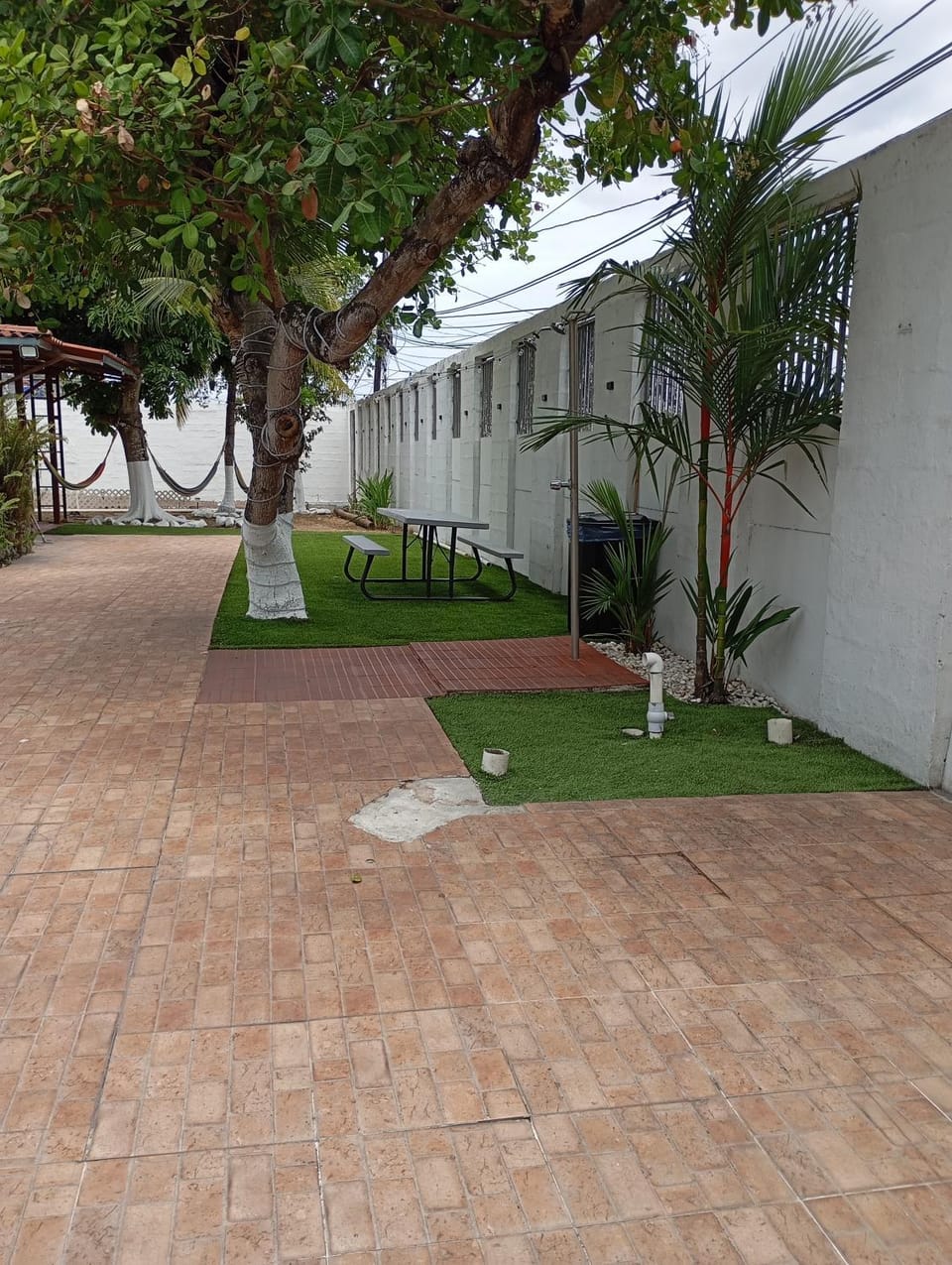 Hostal Sol y Luna Bed and Breakfast in Panama City, Panama